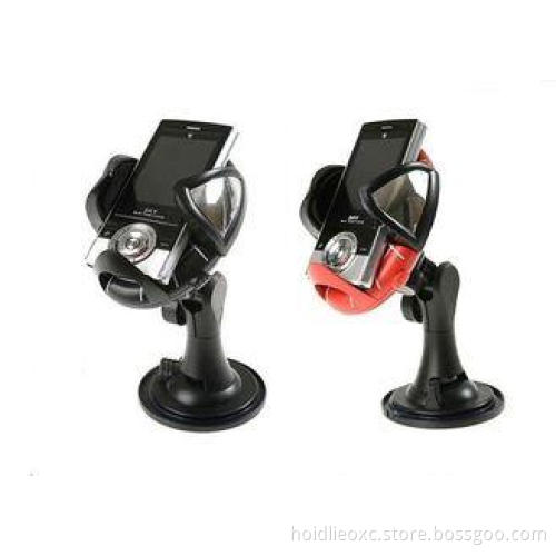 Windshield PDA PSP Plastic Portable Phone Holder , Shockpr